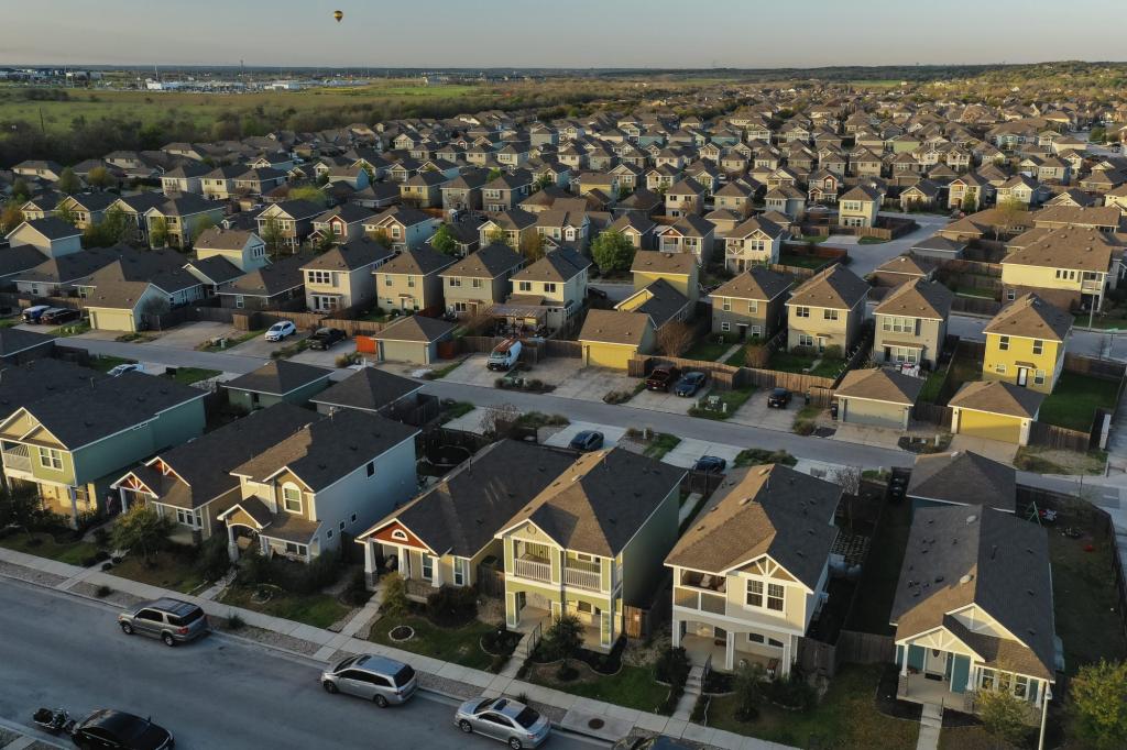 Why the South and West Can't Crack the List of America's Hottest Housing Markets